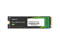 SSD-накопичувач Apacer AS2280P4U 256 GB (AP256GAS2280P4U-1)