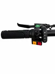 Електросамокат Kugoo G2 Pro (1200Вт, 48В) Jilong - мініатюра 6