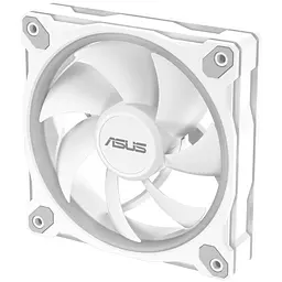 Вентилятор ASUS PRIME MR120 ARGB WHITE (90DA00I3-B09000) - мініатюра 5
