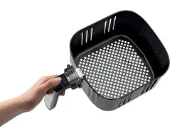 Мультипіч AF1700DB (AF-5001AS) Gorenje teh0023122 - мініатюра 7