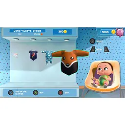 Ключ активації Microsoft My Universe - My Baby для Xbox One/Series - мініатюра 3