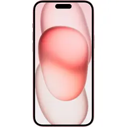 Смартфон Apple iPhone 15 Plus 512Gb eSIM Pink [MU043] [102496] - мініатюра 2