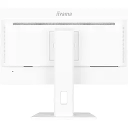 Монітор 23.8" Iiyama XUB2497HSU-W2 White FHD IPS 100Hz (XUB2497HSU-W2) - мініатюра 7