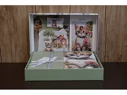 Комплект постільної білизни First Choise 1,5-сп. pbe0049624 - мініатюра 5