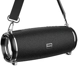 Вluetooth колонка HOCO BS40 black - мініатюра 3