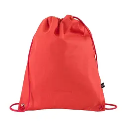 Сумка для обуви Maxi 1 отделение, красная (MX85758-03)