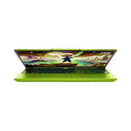 Ноутбук Lenovo LOQ 15AHP11 (15.3, Ryzen 7 250, 16 GB, 512 SSD, RTX 5050 8 GB, DOS) Surge Green (83TN005NRA) - мініатюра 4
