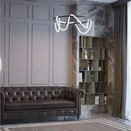 Підвісна люстра Friendlylight Elision M FL5143