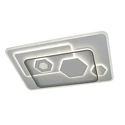 Світильник настінно-стельовий Brille WBL-32C/290W RM - мініатюра 2