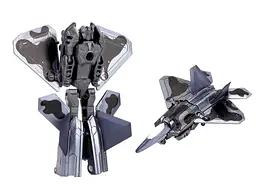 Трансформер KIDS TEAM TRANSFORMERS "Літак F-22" E2025-02