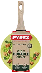 Ківш Pyrex Cook&Care 2.2 л 20 см kuh0016428 - мініатюра 5