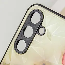 TPU+PC чохол Prisma Fluffie для Samsung Galaxy A25 5G Luck - мініатюра 6