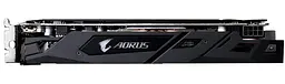 Відеокарта Gigabyte AMD Radeon RX 580 4Gb Aorus (GV-RX580AORUS-4GD) (GDDR5, 256 bit, PCI-E 3.0 x16) Б/в - мініатюра 3