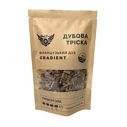 Тріска дубова Hot Rod Distiller Gradient M+ на 10 л 60 г (T0103)