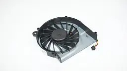 Вентилятор для ноутбука HP PAVILION G4-1000, G6-1000, G7-1000, DC 5V 0.5A, 3pin (FQY FQYDC51689058FAN) (Кулер) - мініатюра 2