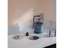 Кухонний комбайн Kenwood FDP 23.140 GY - мініатюра 5