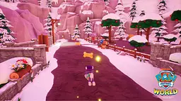 Гра Paw Patrol World для Nintendo Switch (EN) [109210] - мініатюра 2