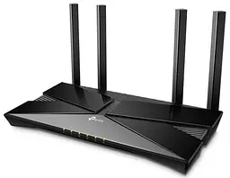 Роутер Archer AX1500, Wi-Fi 802.11a/b/g/n/ac/ax TP-Link teh0020535 - мініатюра 2