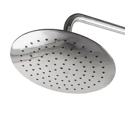 Душова система Globus Lux DS0040S, Хром - мініатюра 2