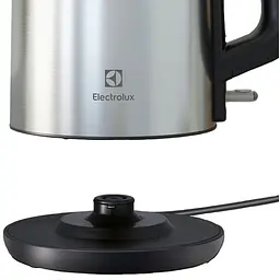 Електрочайник ELECTROLUX E3K1-3ST - мініатюра 3
