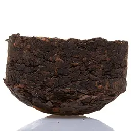 Чай Jinglong Tea Factory Шу Пу Ер Цзин Лун із жовтою хризантемою - 10 шт. - мініатюра 8