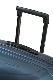 Валіза Samsonite ATTRIX STEEL BLUE 75x51x30 75 См KK8*11004 - мініатюра 3