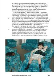 Mary Cassatt. Painter of Modern Women - мініатюра 13