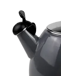 Чайник із свистком Kamille KM-1040С 2,5 л - мініатюра 5