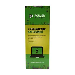 Акумулятор до ноутбука DELL Latitude E5440 (DL5540LP, N5YH9) 11.1V 7800mAh PowerPlant (NB440603) - мініатюра 3