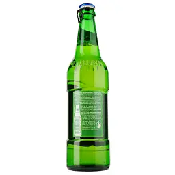 Пиво Tuborg Green, світле, 4,6%, 0,5 л (181028) - мініатюра 2
