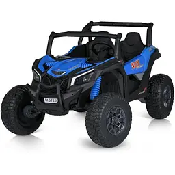 Дитячий електромобіль Bambi Джип M 5725EBLR-4 24V до 60 кг