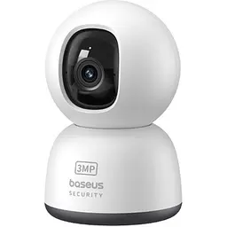 IP-камера для відеоспостереження Baseus Security P1 Lite 2K (S0TV002132) [128321] - мініатюра 2