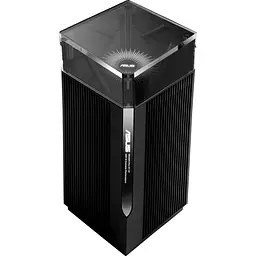 Бездротовий маршрутизатор [роутер] Asus ZenWiFi Pro XT12 2-Pack [90IG06U0-MO3A40] [100509] - мініатюра 4