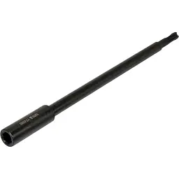 Подовжувач для тримачів корончатих свердл YATO SDS+ для HEX10 (YT-43993) - мініатюра 4
