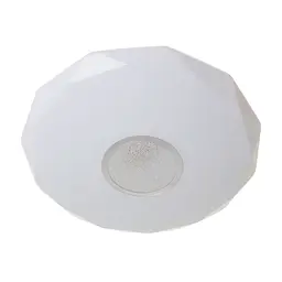 Світильник настінно-стельовий Brille W-632/72W RM WW+NW+CW