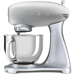 Кухонна машина SMEG SMF02SVEU