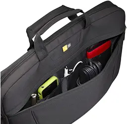Сумка Case Logic VNAI-215 15.6` Black (5932681) - мініатюра 4
