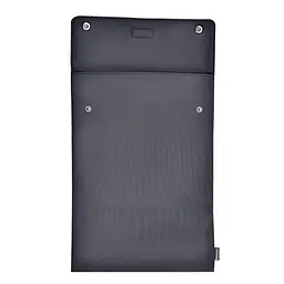 Чохол футляр для ноутбка 13 дюймів Baseus Folding Series Laptop Sleeve 13 - мініатюра 6