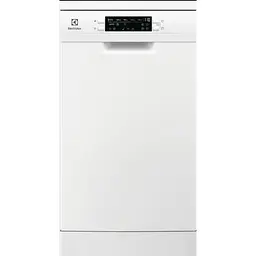 Посудомийна машина Electrolux SMM43201SW (6662417)