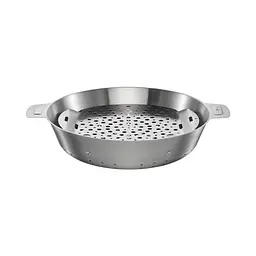 Кошик-пароварка для гриля Fiskars Norden Grill 30 см (1066431) - мініатюра 7