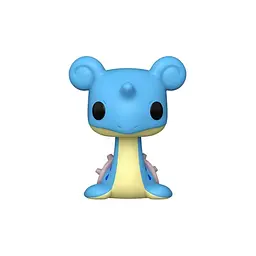 Фігурка Funko Pop Покемон Лапрас Pokemon Lapras 10 см  P L 864 - мініатюра 3