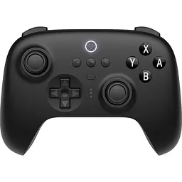 Геймпад 8BitDo Ultimate Bluetooth Black Edition [80NA] [90221] - мініатюра 2