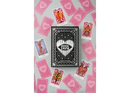 Карти Fun Games Shop Карти Таро Еротичні: відверті розклади (FGS70) - мініатюра 6