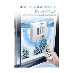 Пылесос DYXON MEGAWASHER 2000 PRO White - миниатюра 3