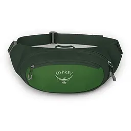 Поясная сумка Osprey Daylite Waist Зелений - мініатюра 2