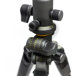 Штатив Vanguard Alta Pro 2+ 263AB 100 (Alta Pro 2+ 263AB 100), Сірий - мініатюра 17