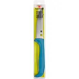 Ніж Spyderco Counter Critter Blue - мініатюра 3
