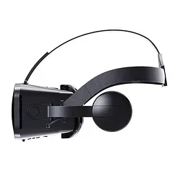 Окуляри віртуальної реальності VRPark Virtual Reality Glasses, з пультом, для смартфонів - мініатюра 5