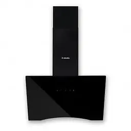 Похила витяжка Minola HVS 6612 1000 BL LED