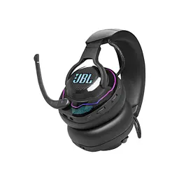 Навушники JBL Quantum 910 Black (JBLQ910WLBLK) - мініатюра 9